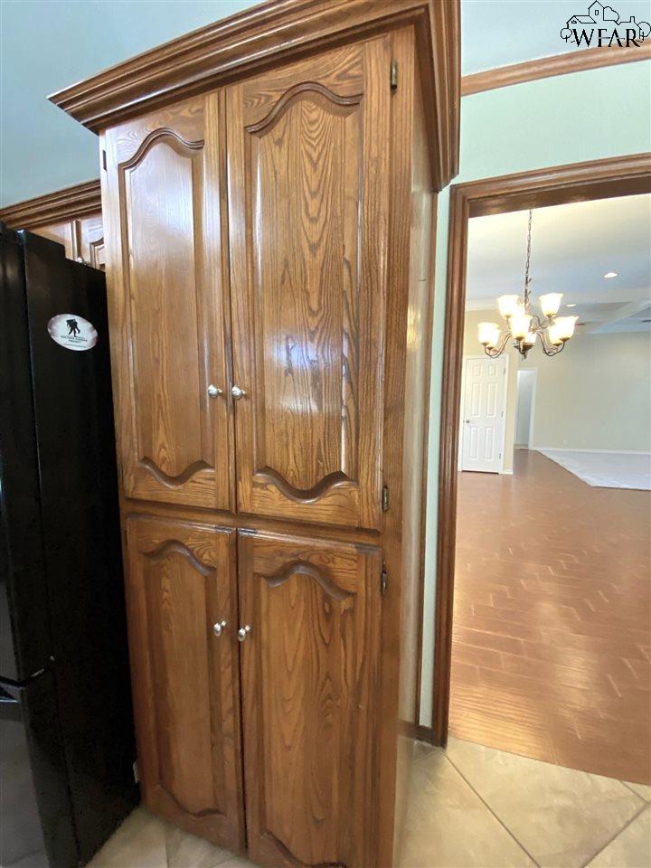 1105 Pheasant Lane, Burkburnett, Texas image 14