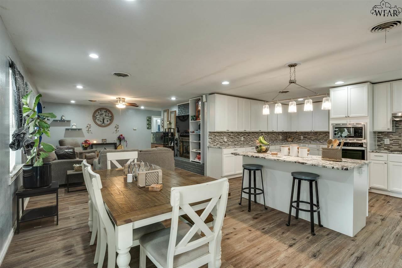 4218 Kingsbury Drive, Wichita Falls, Texas image 12