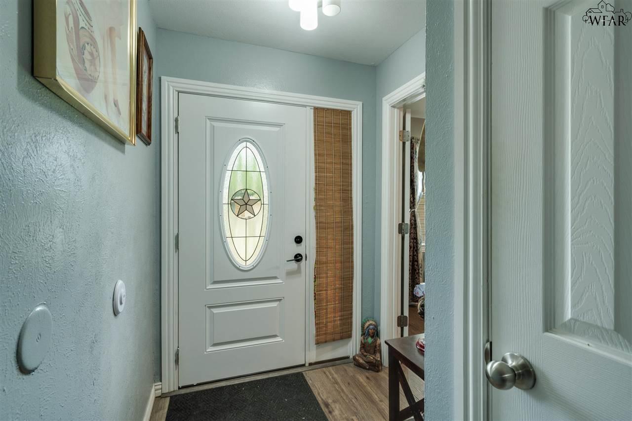 4218 Kingsbury Drive, Wichita Falls, Texas image 3