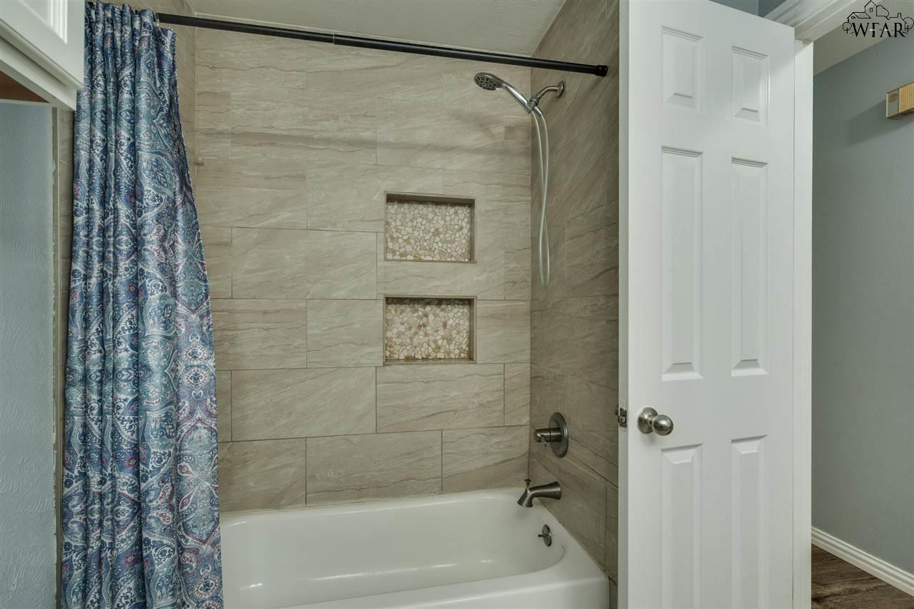 4218 Kingsbury Drive, Wichita Falls, Texas image 23