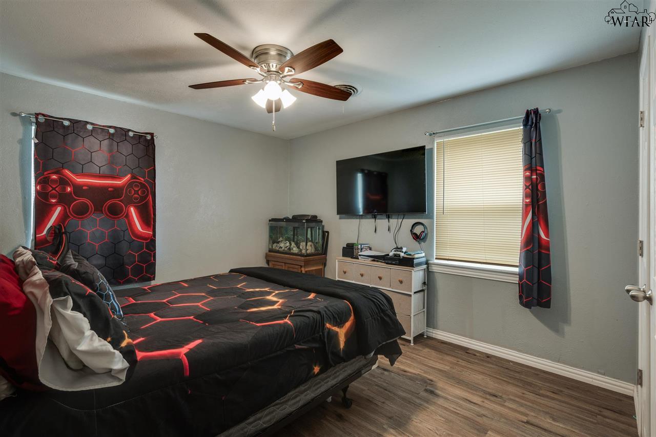 4218 Kingsbury Drive, Wichita Falls, Texas image 17