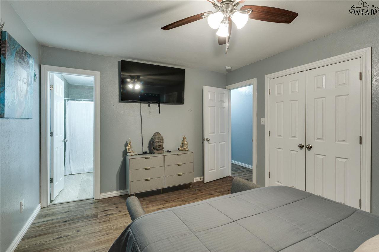 4218 Kingsbury Drive, Wichita Falls, Texas image 15