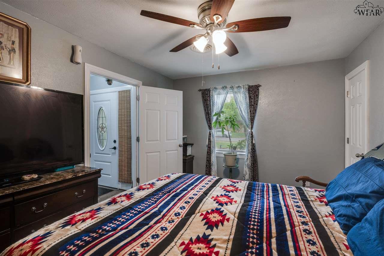 4218 Kingsbury Drive, Wichita Falls, Texas image 21