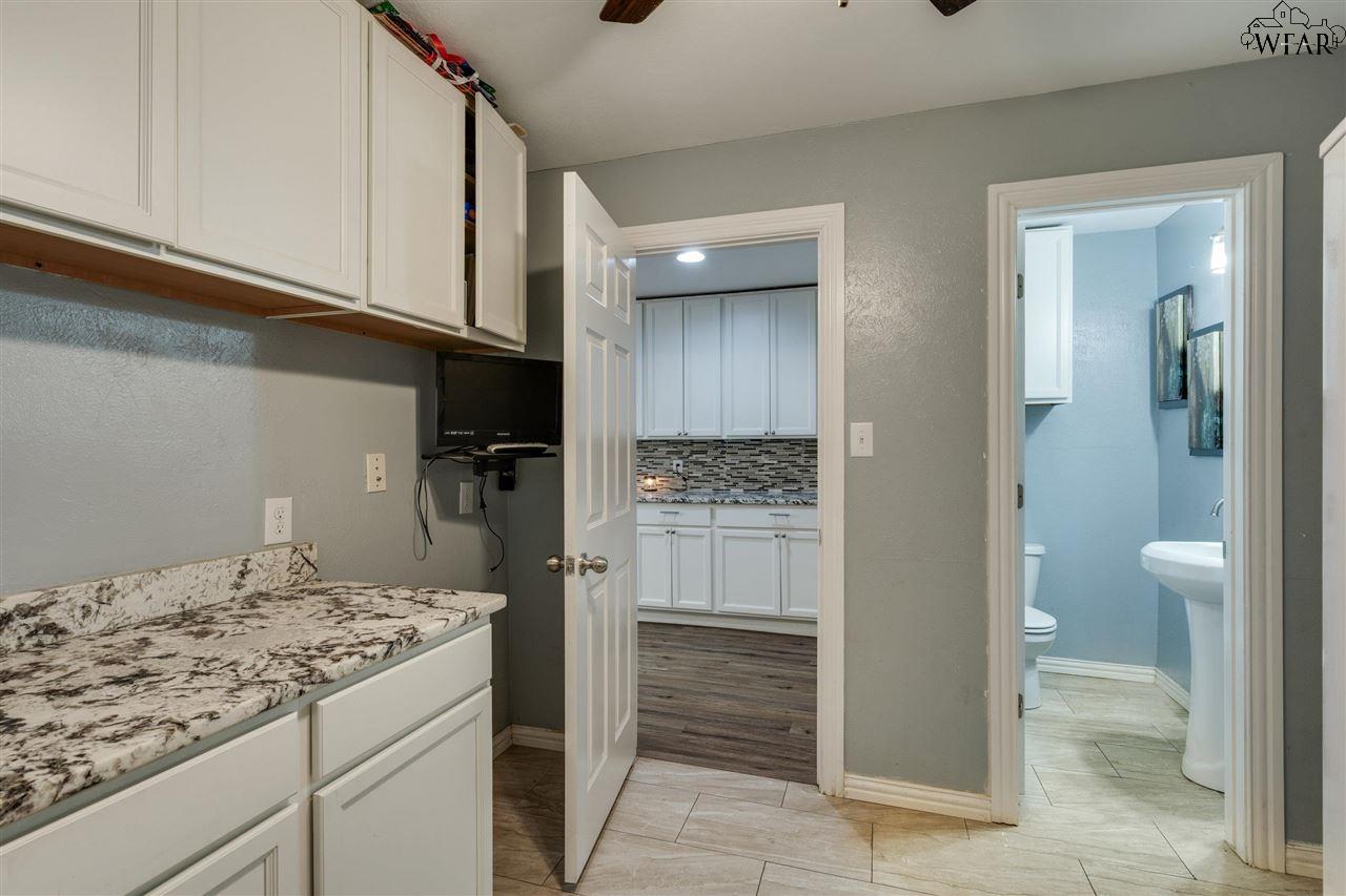 4218 Kingsbury Drive, Wichita Falls, Texas image 25