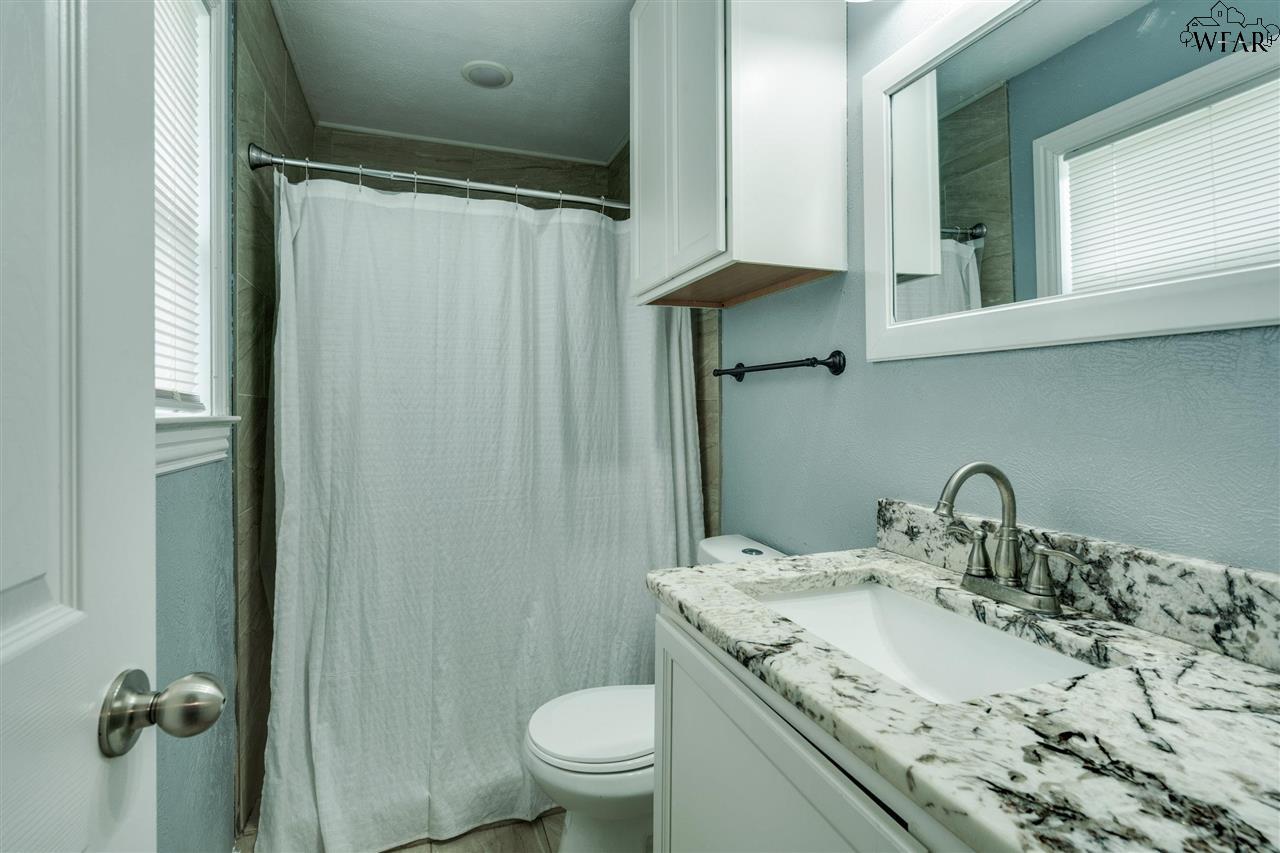 4218 Kingsbury Drive, Wichita Falls, Texas image 16
