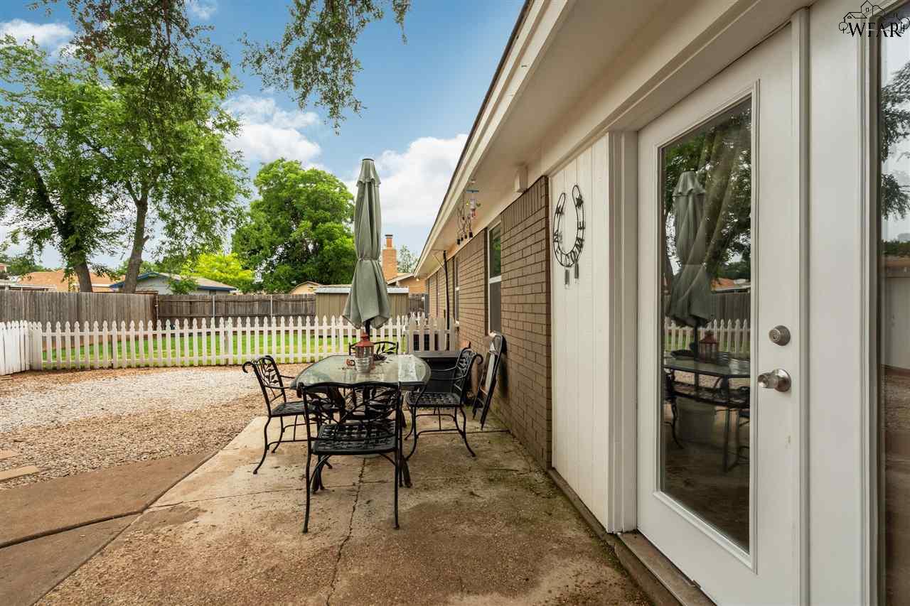 4218 Kingsbury Drive, Wichita Falls, Texas image 26