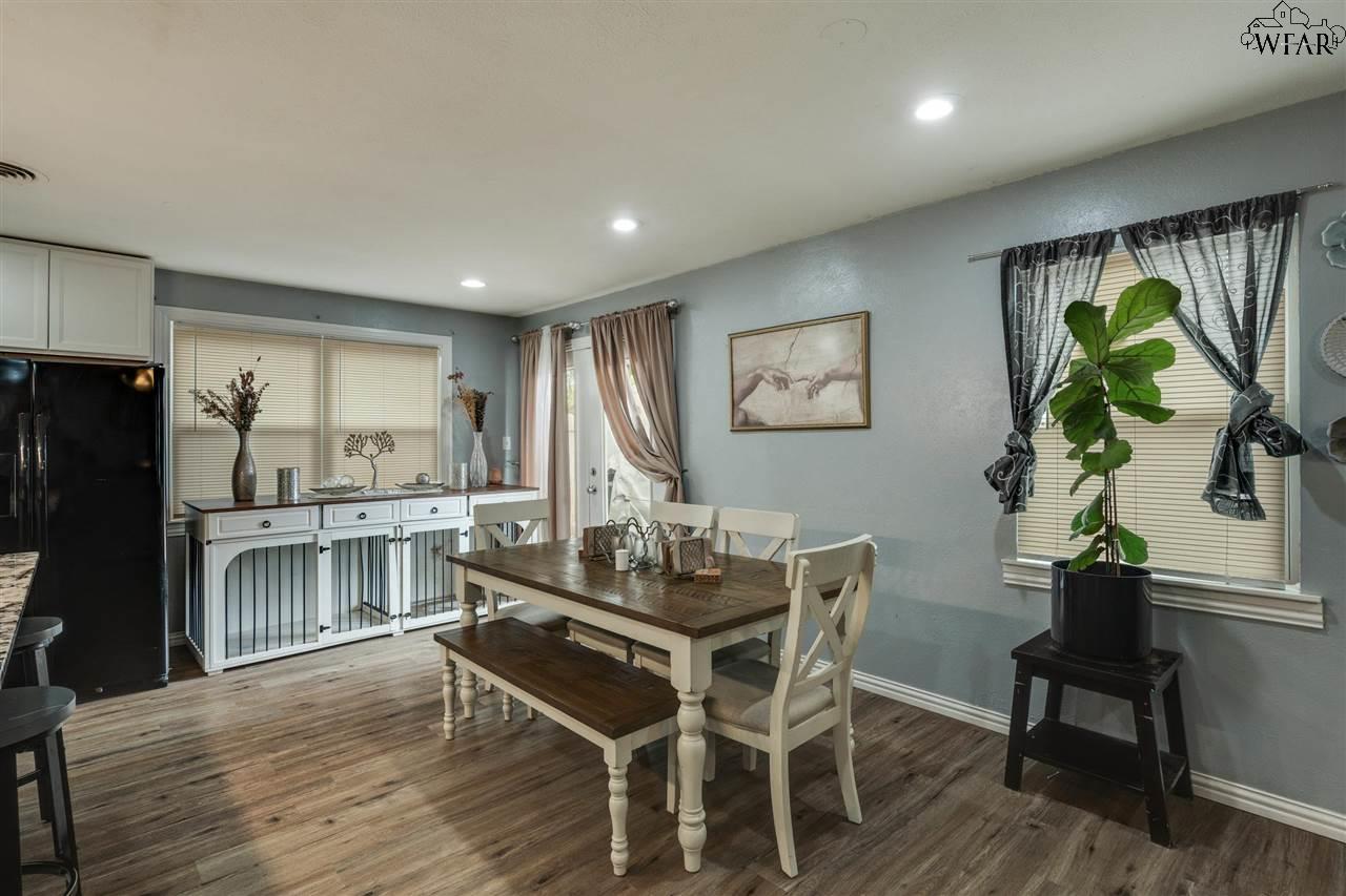4218 Kingsbury Drive, Wichita Falls, Texas image 13