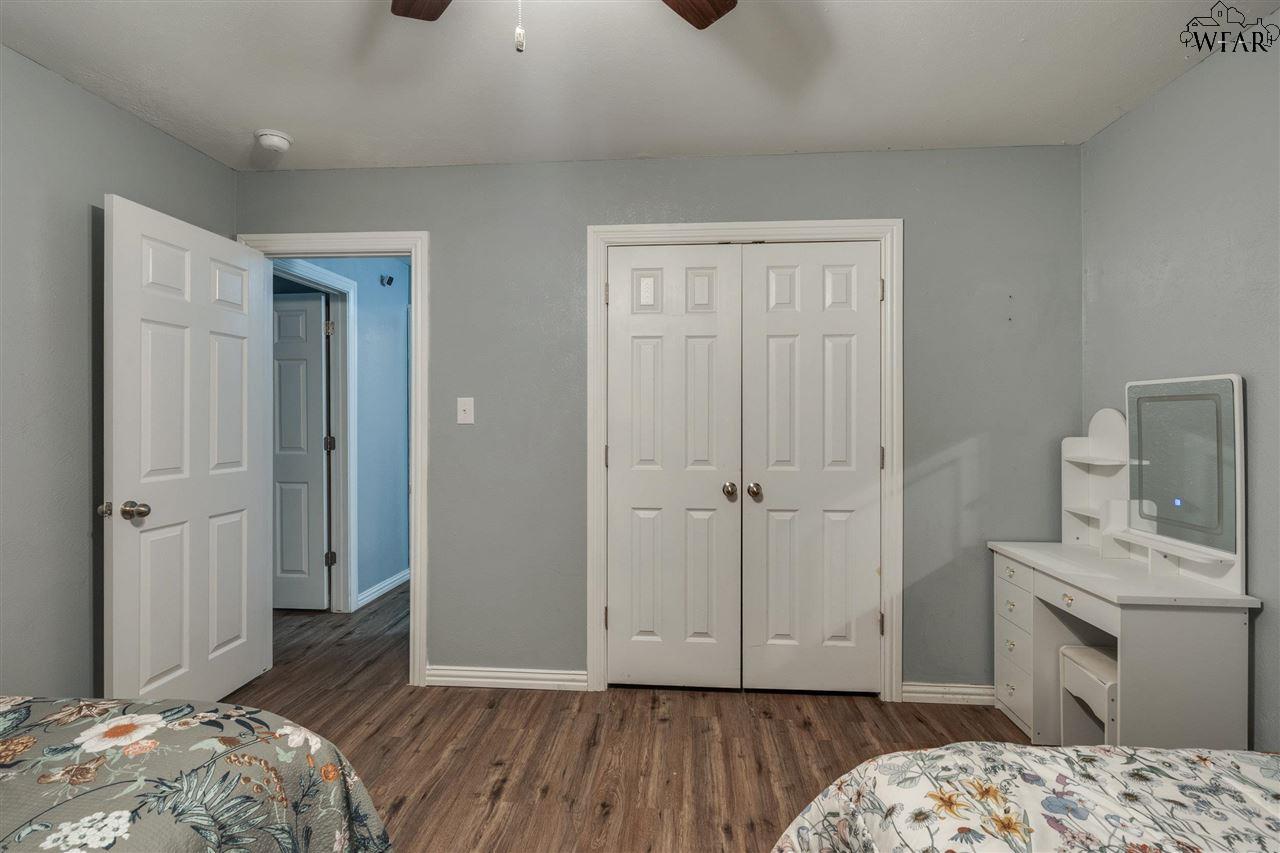 4218 Kingsbury Drive, Wichita Falls, Texas image 19