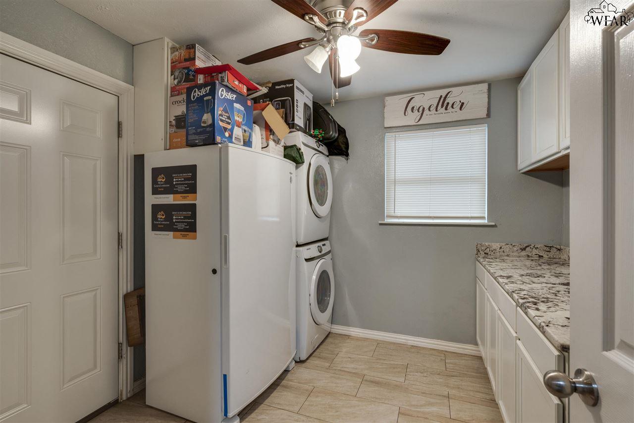 4218 Kingsbury Drive, Wichita Falls, Texas image 24