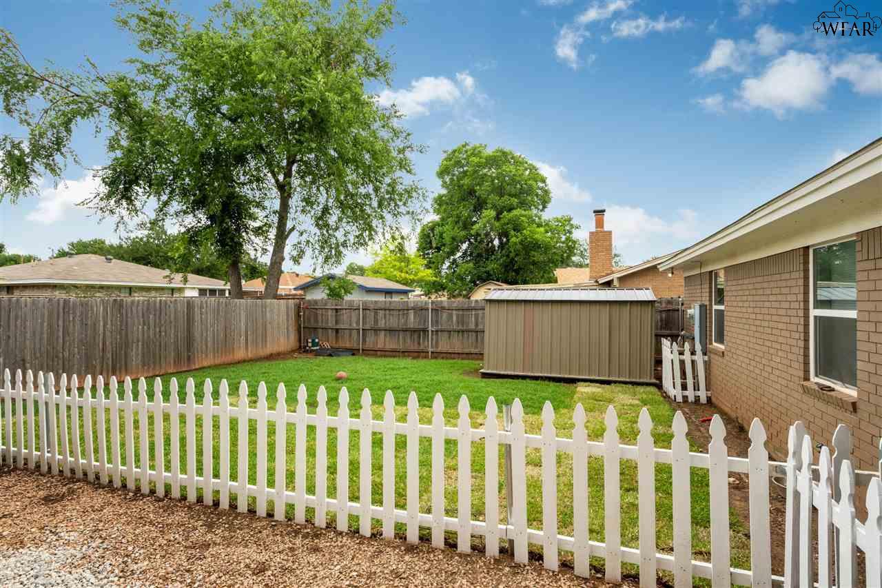 4218 Kingsbury Drive, Wichita Falls, Texas image 29