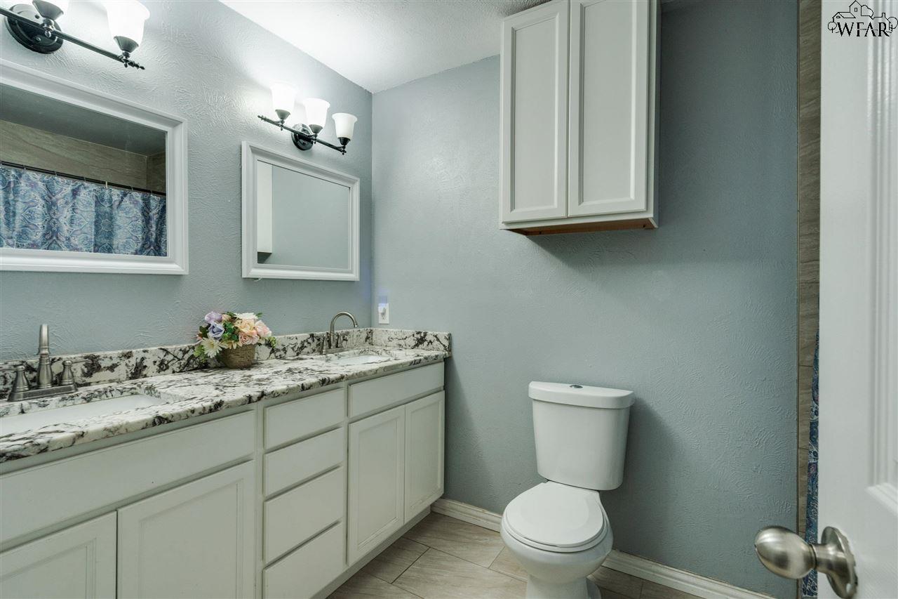 4218 Kingsbury Drive, Wichita Falls, Texas image 22