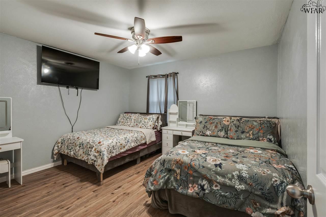 4218 Kingsbury Drive, Wichita Falls, Texas image 18