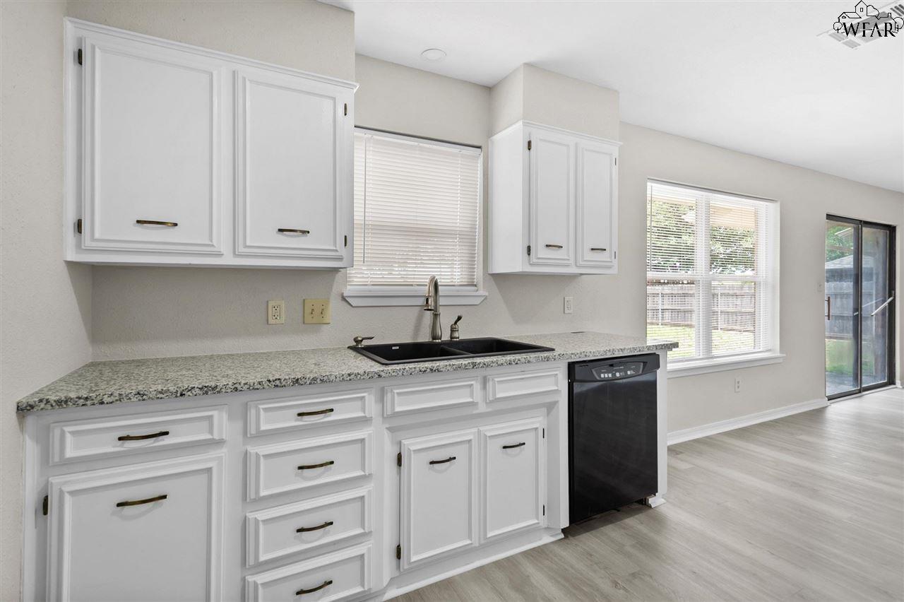 4834 Matterhorn Drive, Wichita Falls, Texas image 8