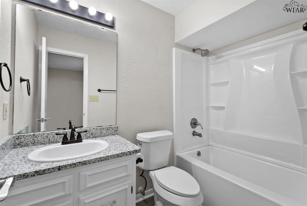 4834 Matterhorn Drive, Wichita Falls, Texas image 12