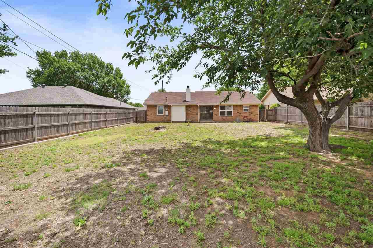4834 Matterhorn Drive, Wichita Falls, Texas image 16