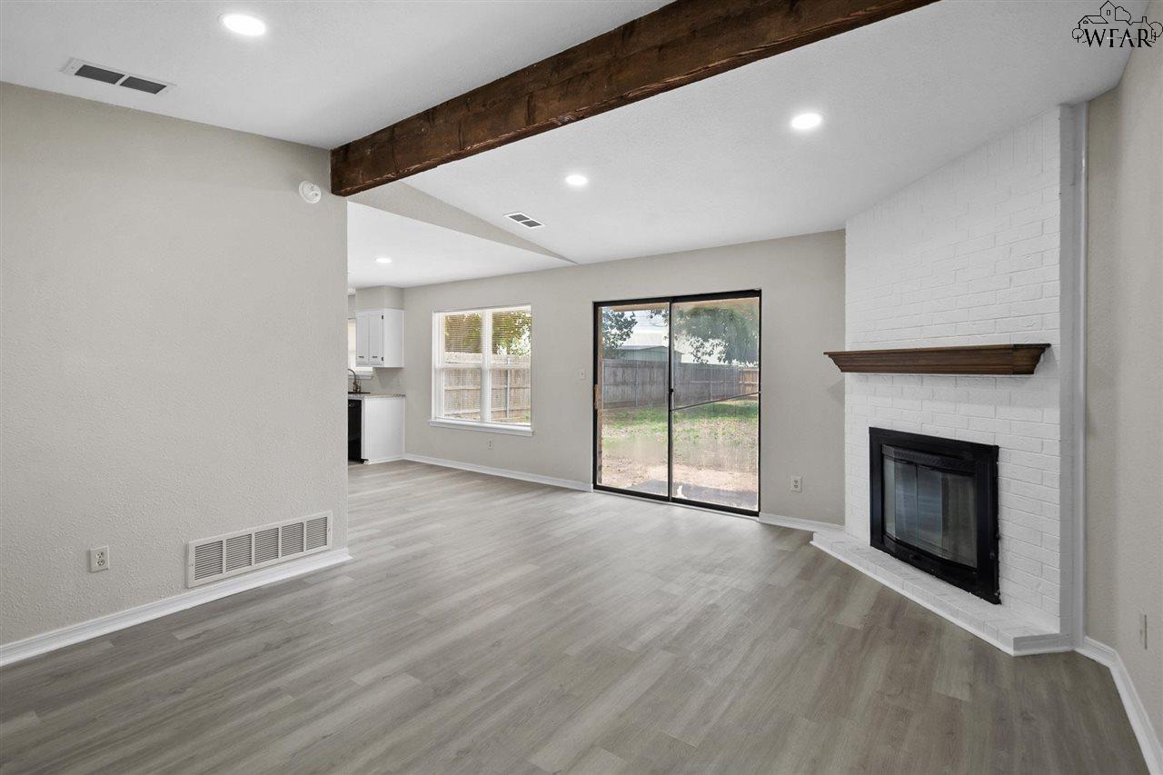 4834 Matterhorn Drive, Wichita Falls, Texas image 6