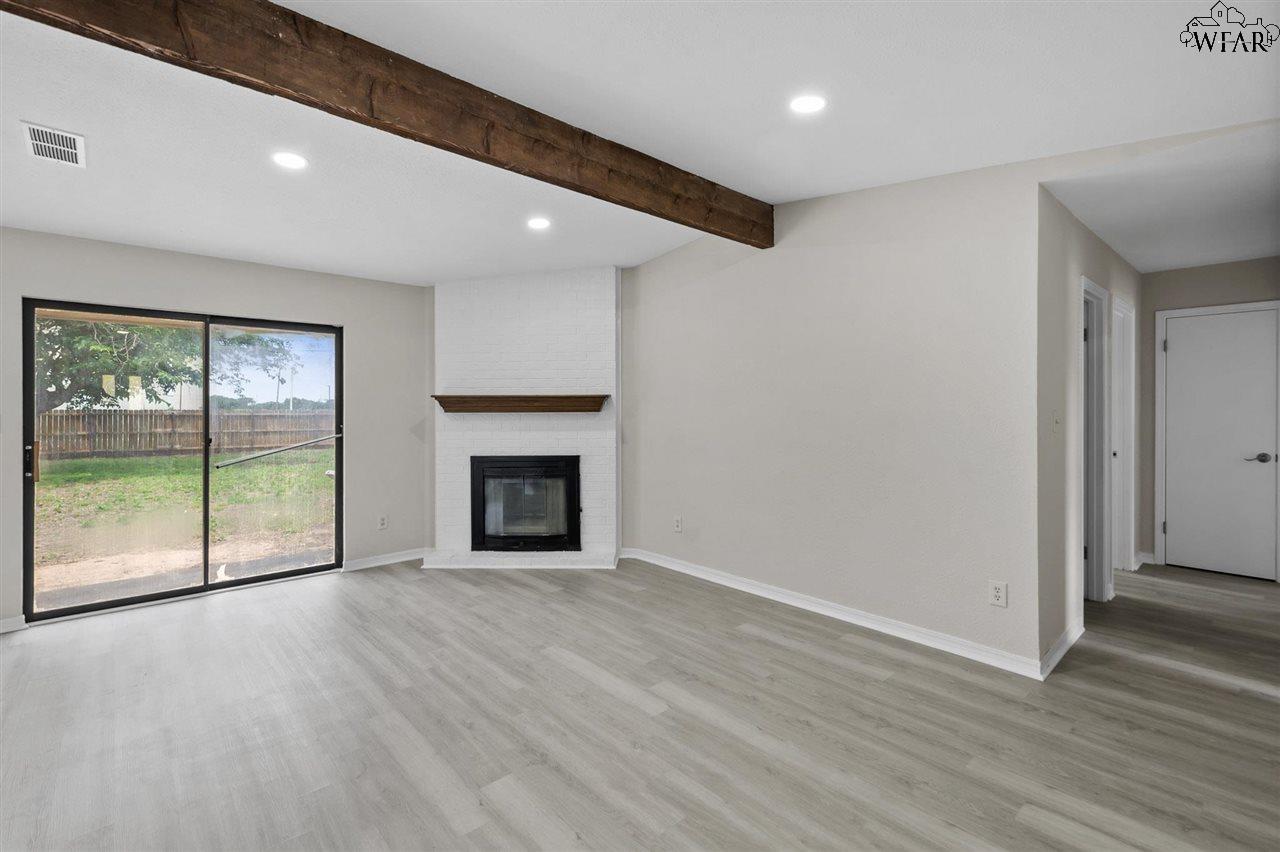 4834 Matterhorn Drive, Wichita Falls, Texas image 5