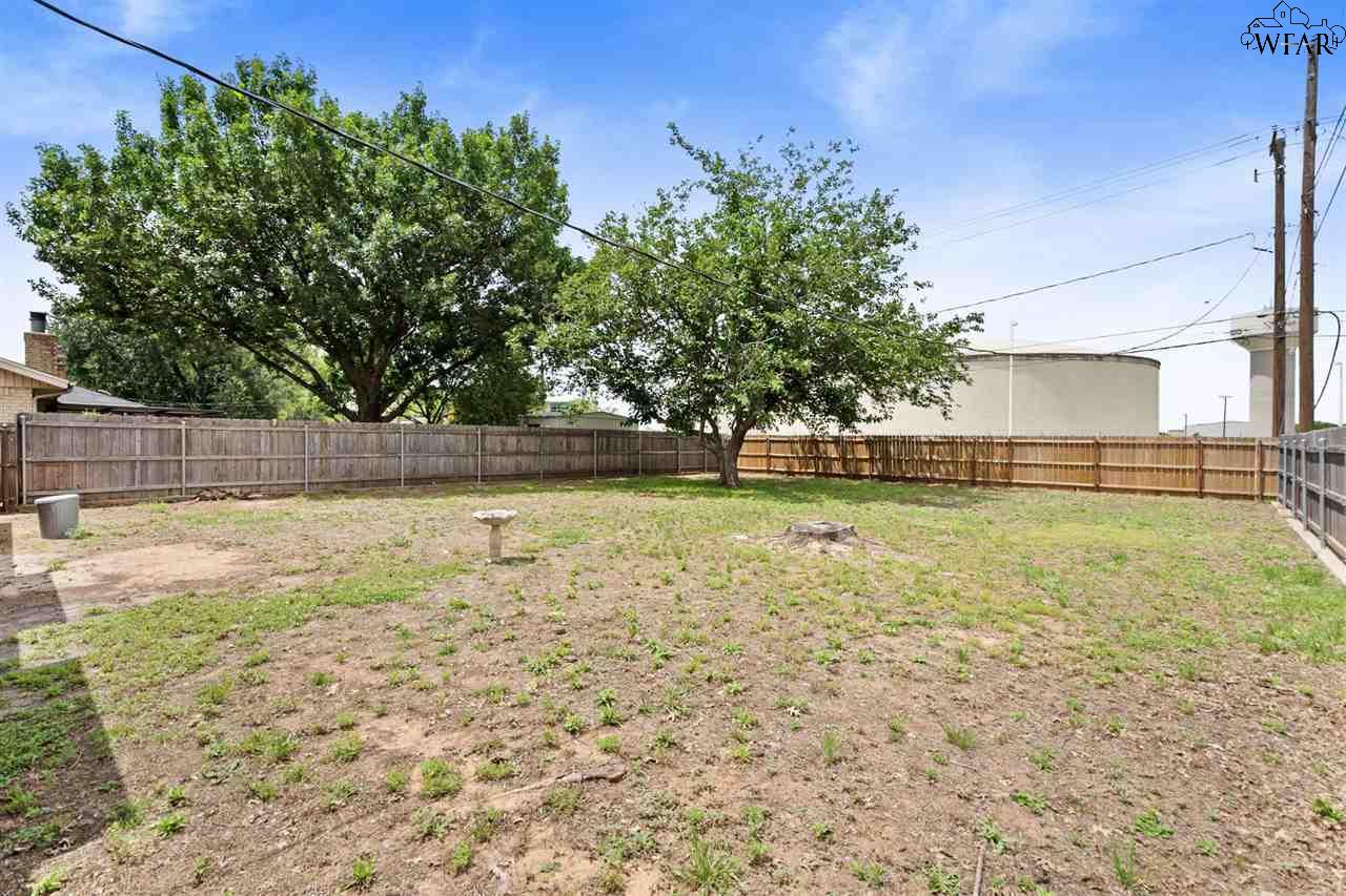 4834 Matterhorn Drive, Wichita Falls, Texas image 17