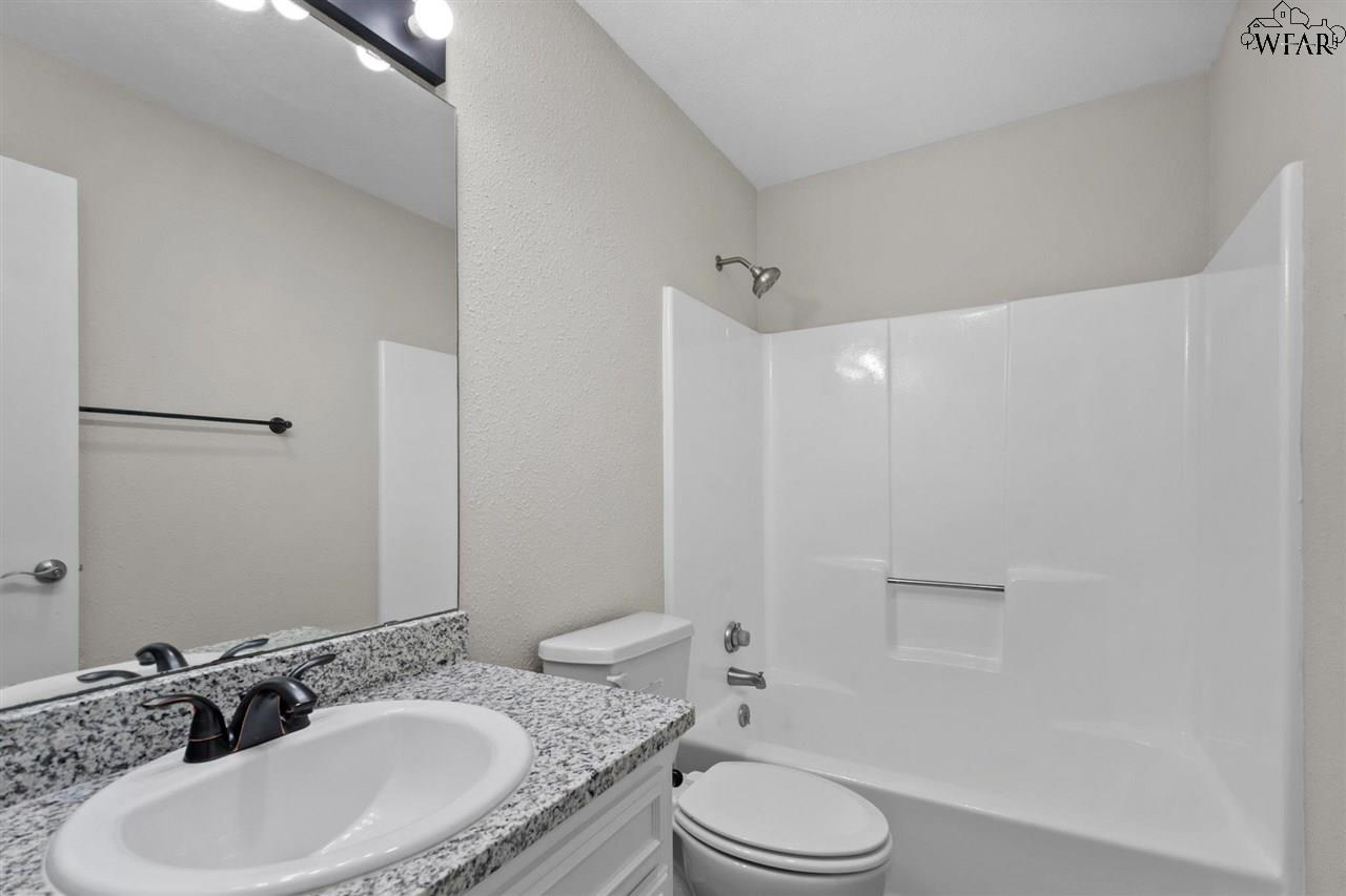 4834 Matterhorn Drive, Wichita Falls, Texas image 14