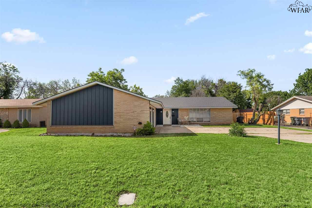 View Wichita Falls, TX 76309 house