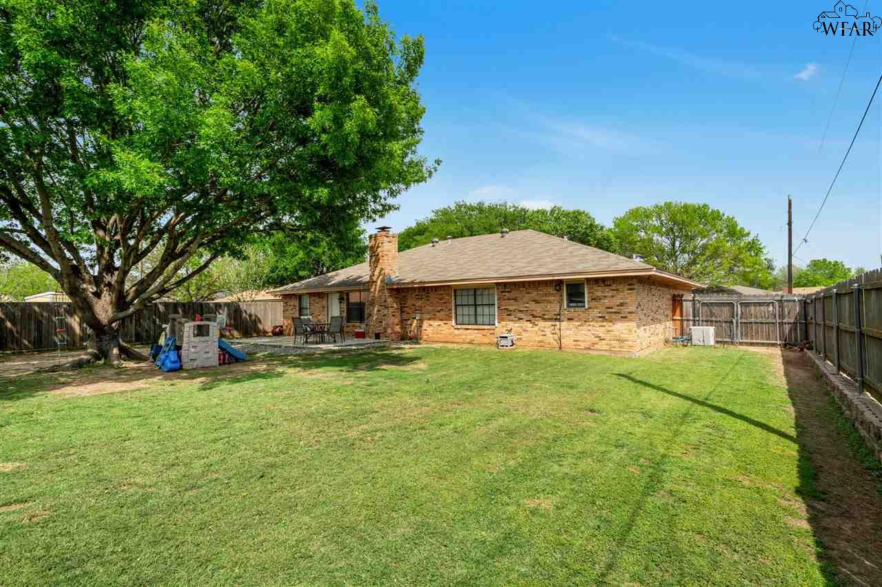 4810 Rhea Road, Wichita Falls, Texas image 22