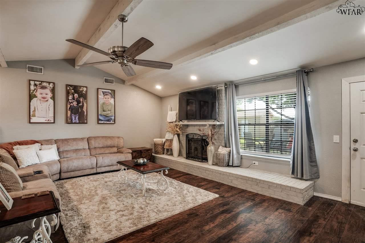 4810 Rhea Road, Wichita Falls, Texas image 4