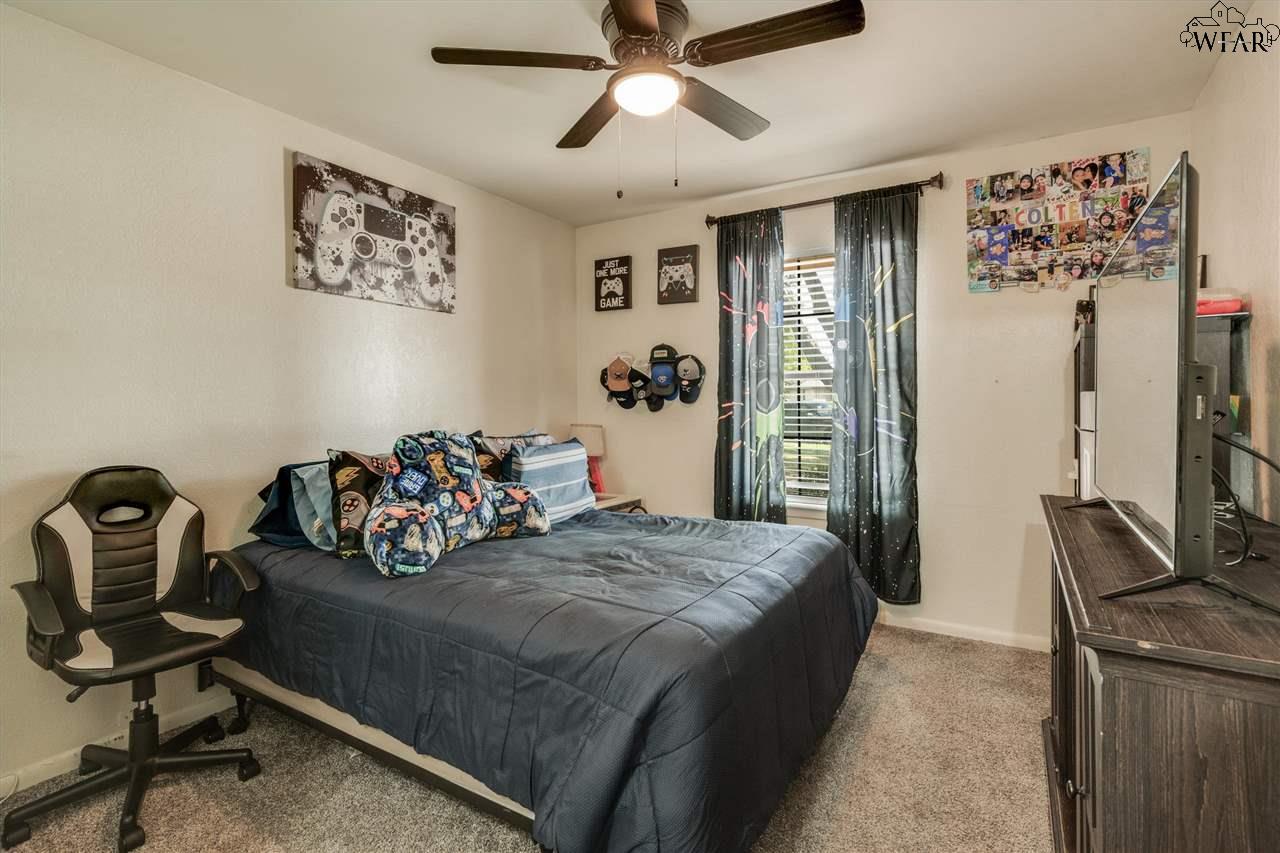4810 Rhea Road, Wichita Falls, Texas image 17
