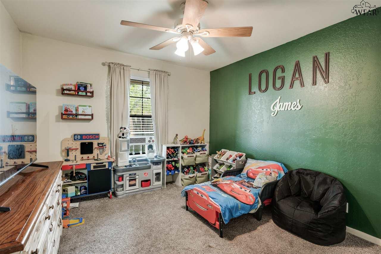4810 Rhea Road, Wichita Falls, Texas image 19