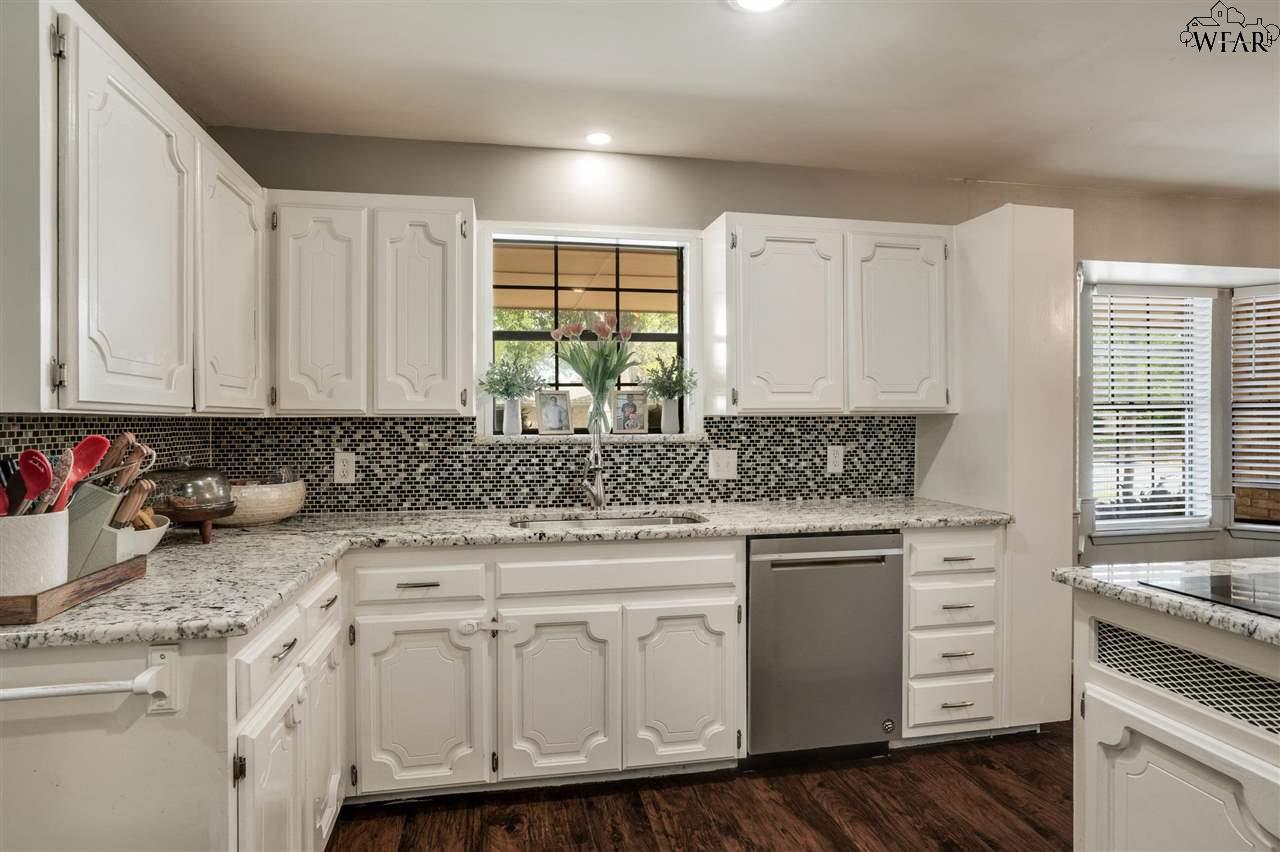 4810 Rhea Road, Wichita Falls, Texas image 8
