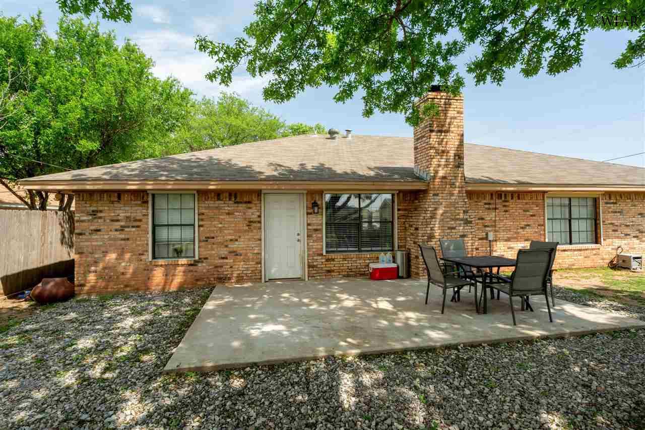 4810 Rhea Road, Wichita Falls, Texas image 25