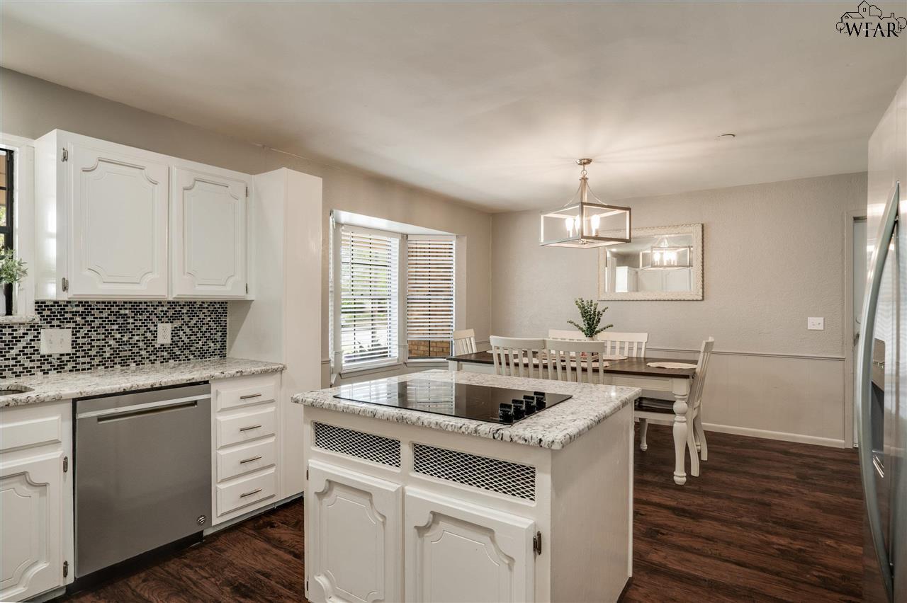 4810 Rhea Road, Wichita Falls, Texas image 11