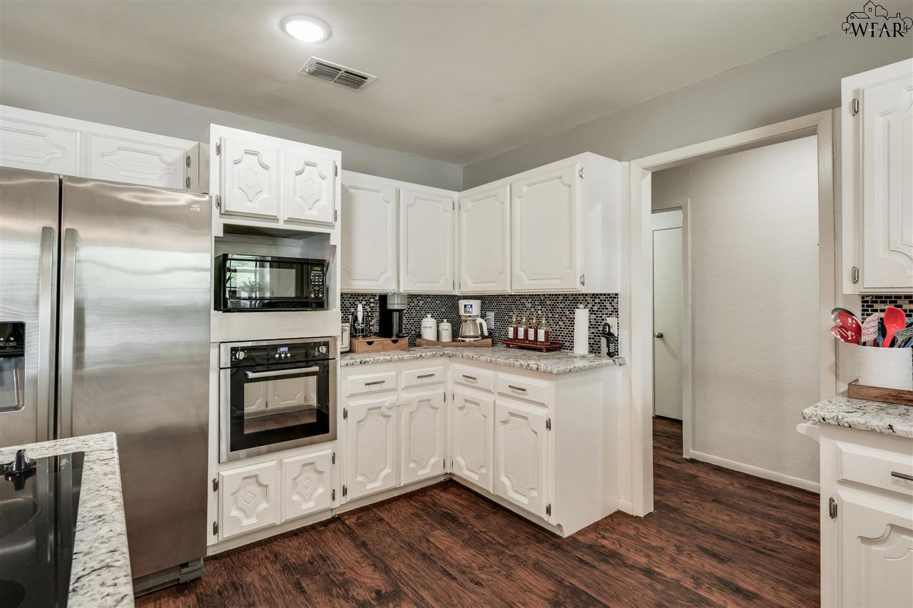 4810 Rhea Road, Wichita Falls, Texas image 9