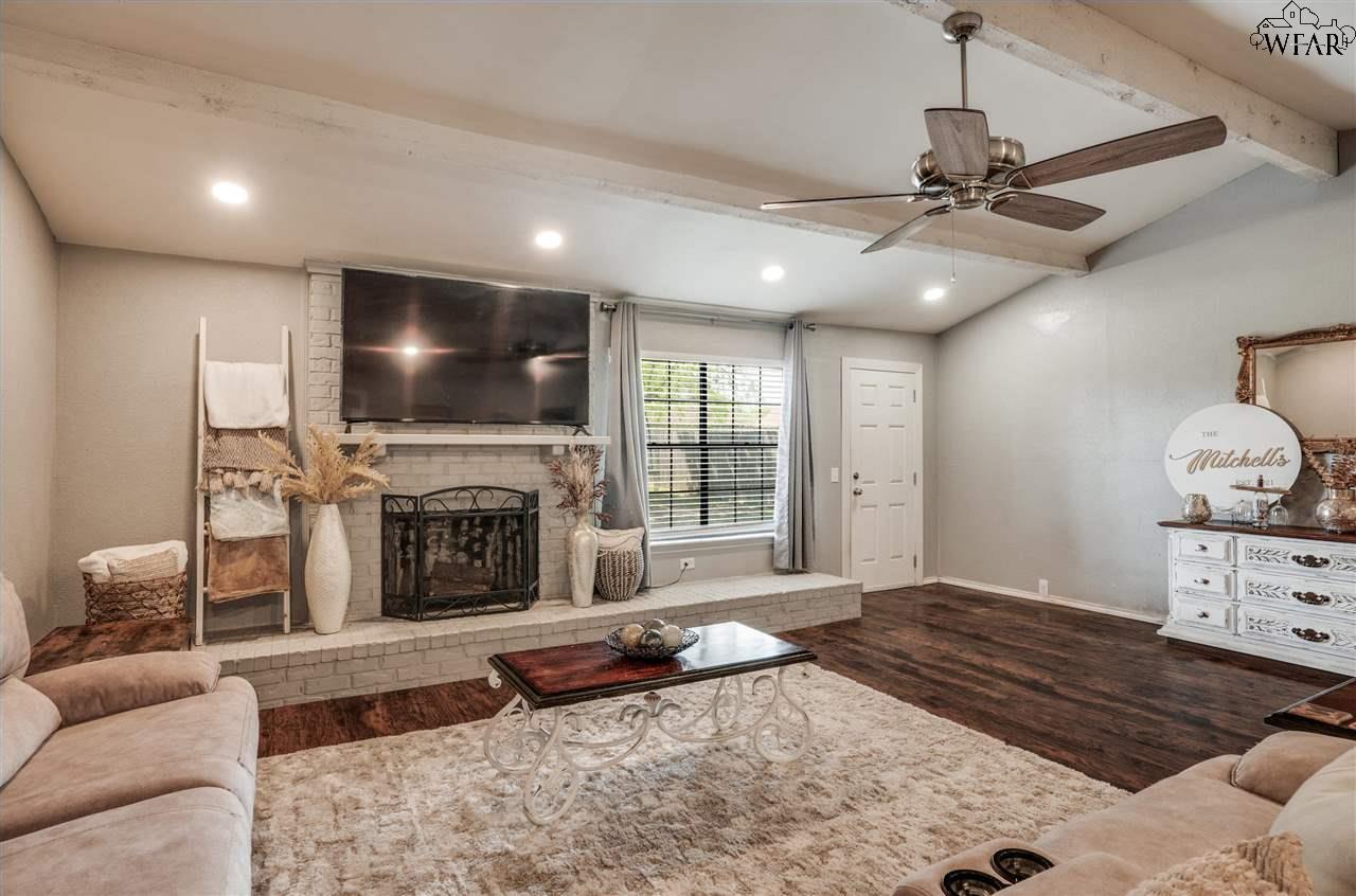 4810 Rhea Road, Wichita Falls, Texas image 5