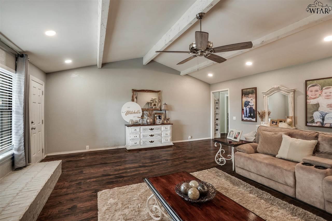 4810 Rhea Road, Wichita Falls, Texas image 7