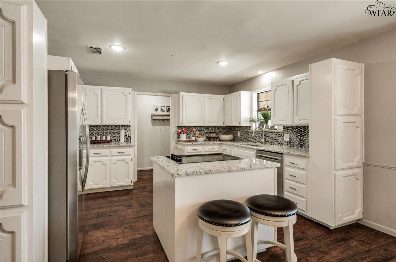 4810 Rhea Road, Wichita Falls, Texas image 12