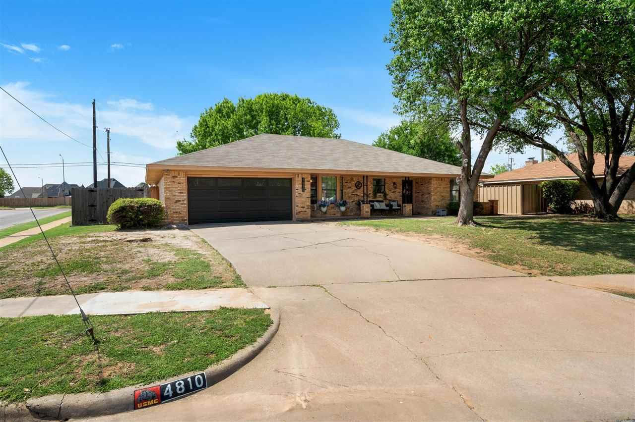 4810 Rhea Road, Wichita Falls, Texas image 2