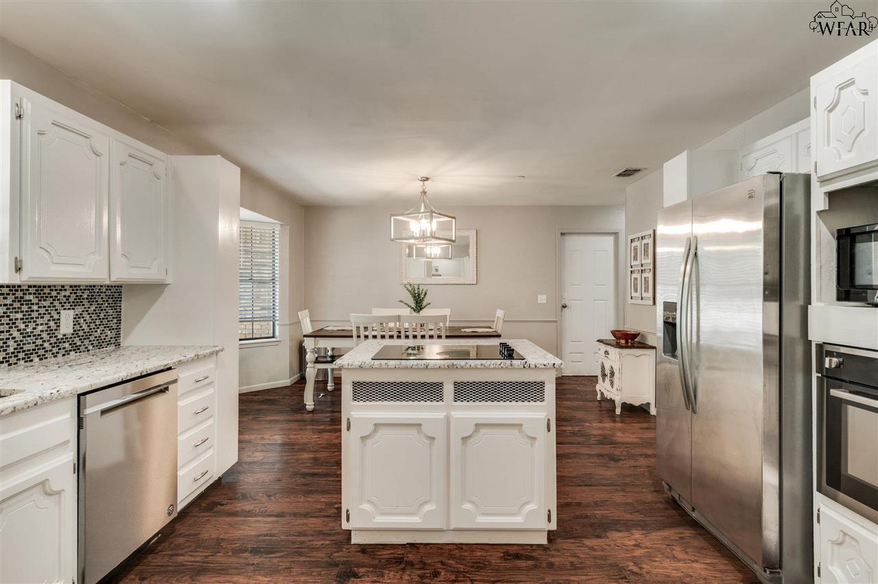 4810 Rhea Road, Wichita Falls, Texas image 10