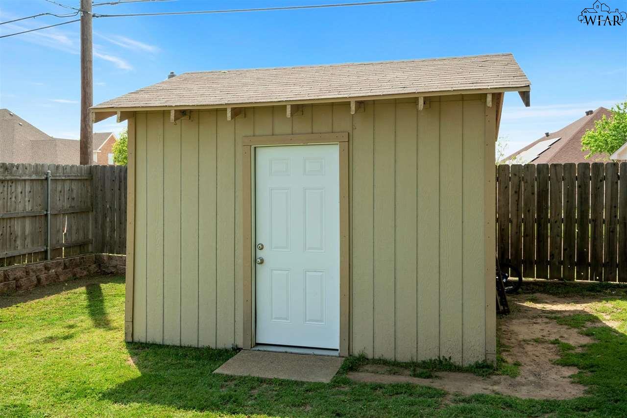 4810 Rhea Road, Wichita Falls, Texas image 23