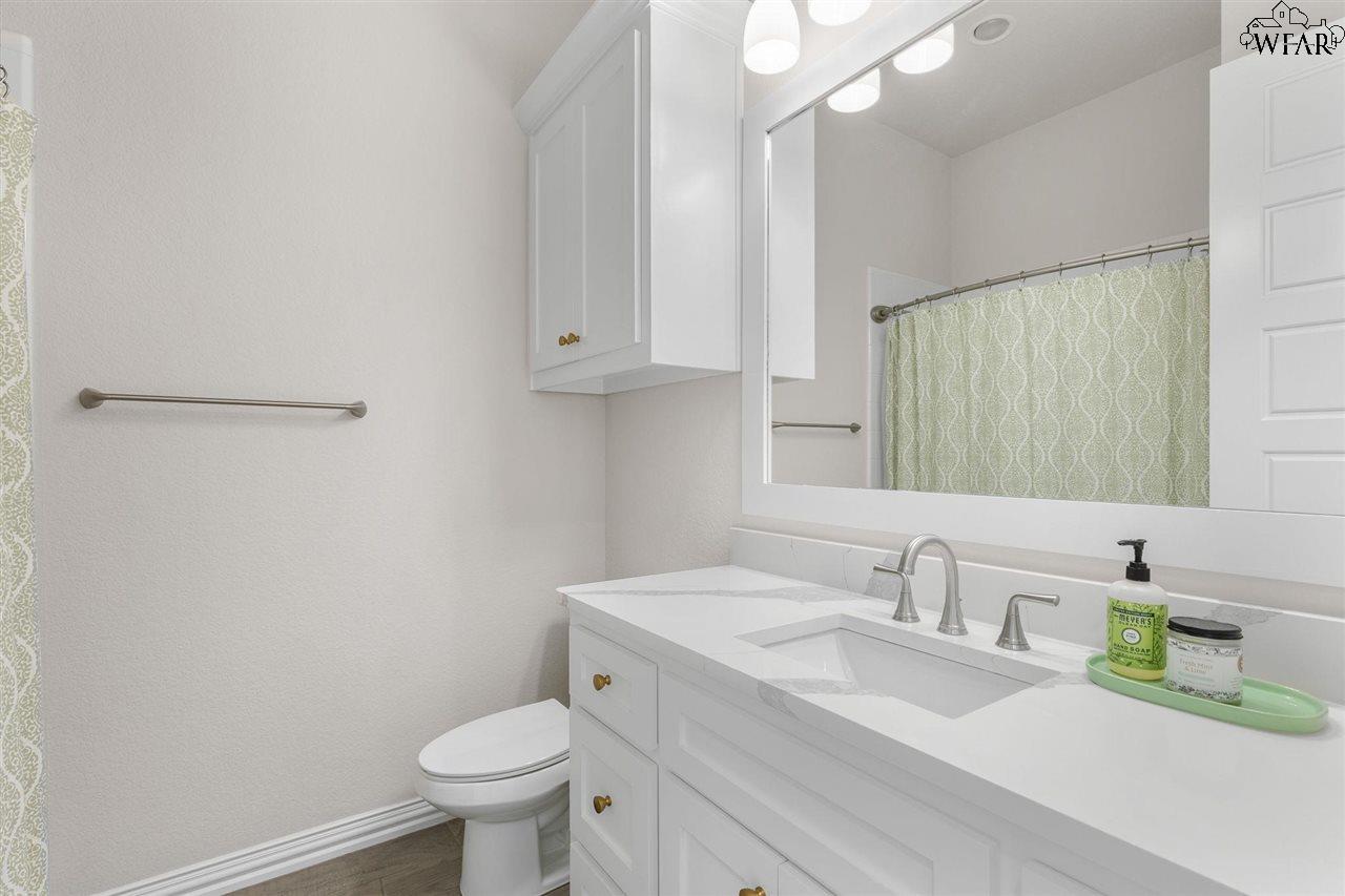 5682 Black Stone Drive, Wichita Falls, Texas image 21