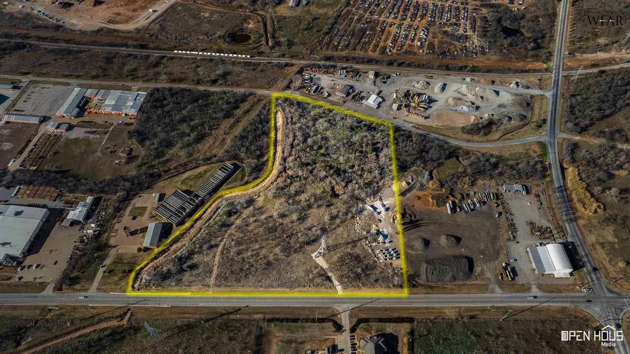 2700 Burkburnett Road, Wichita Falls, Texas image 2