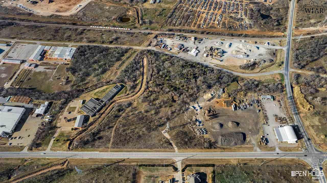 2700 Burkburnett Road, Wichita Falls, Texas image 1