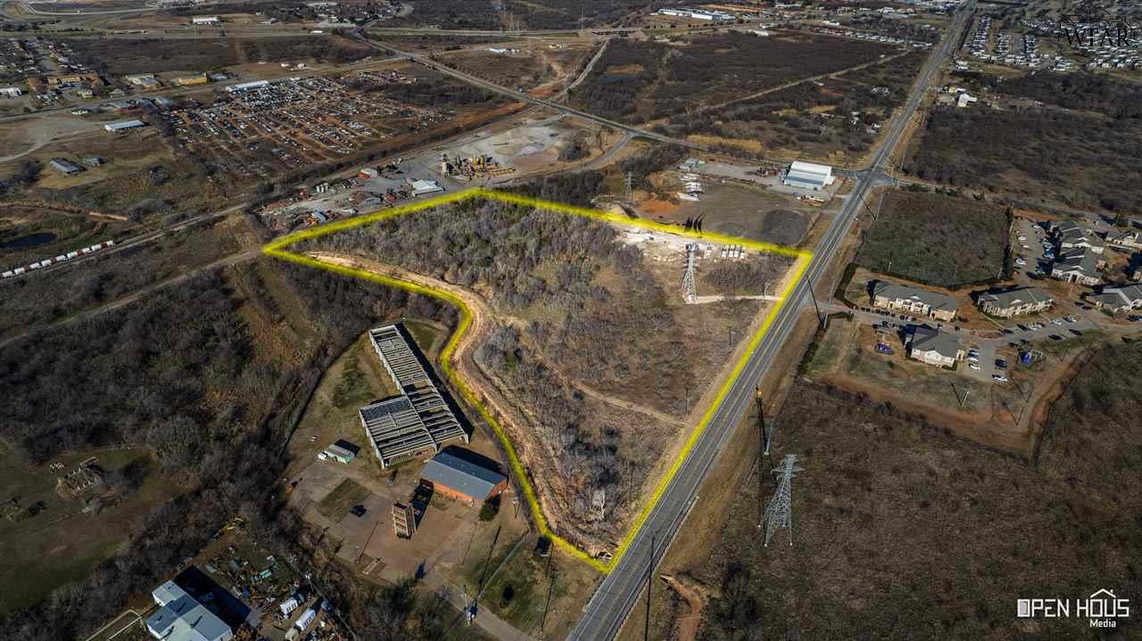 2700 Burkburnett Road, Wichita Falls, Texas image 8