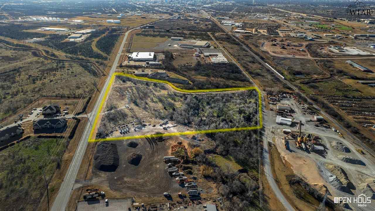 2700 Burkburnett Road, Wichita Falls, Texas image 4