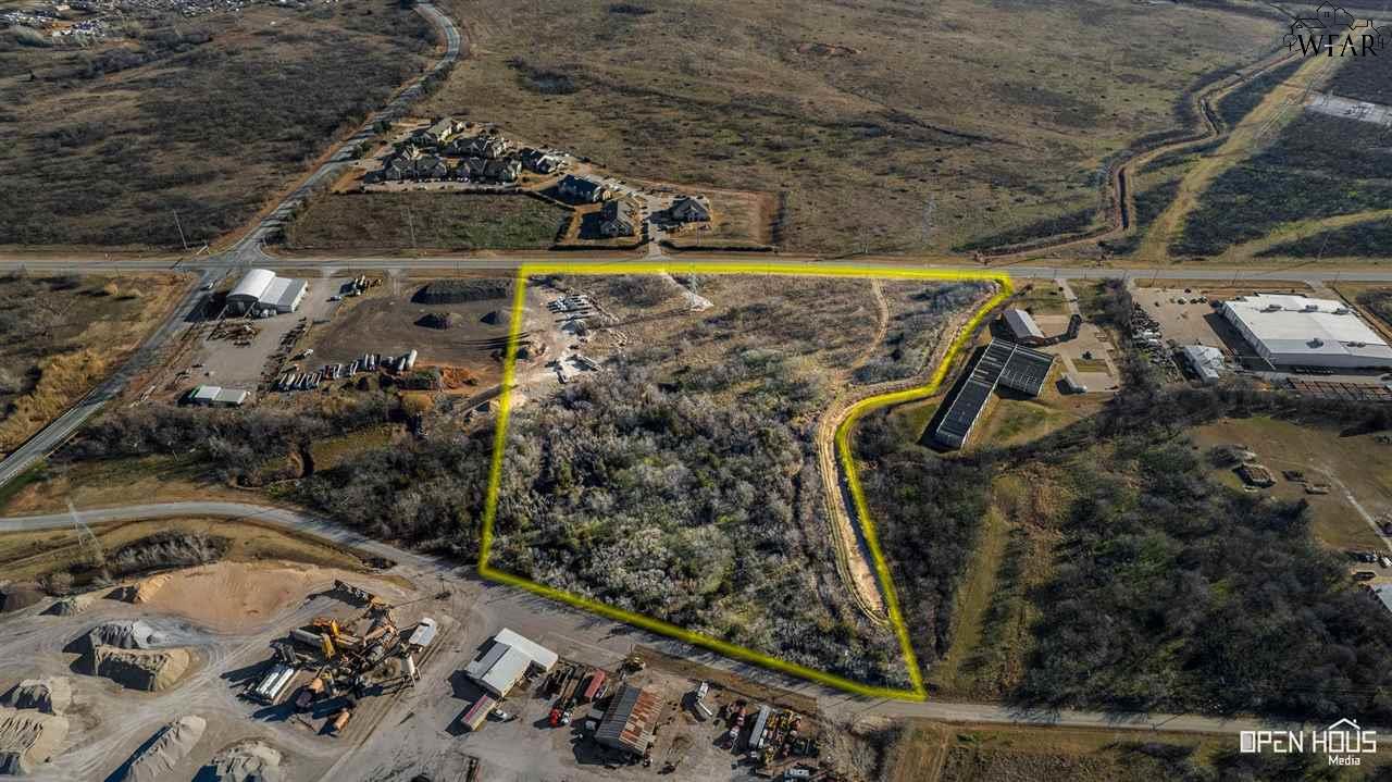 2700 Burkburnett Road, Wichita Falls, Texas image 6
