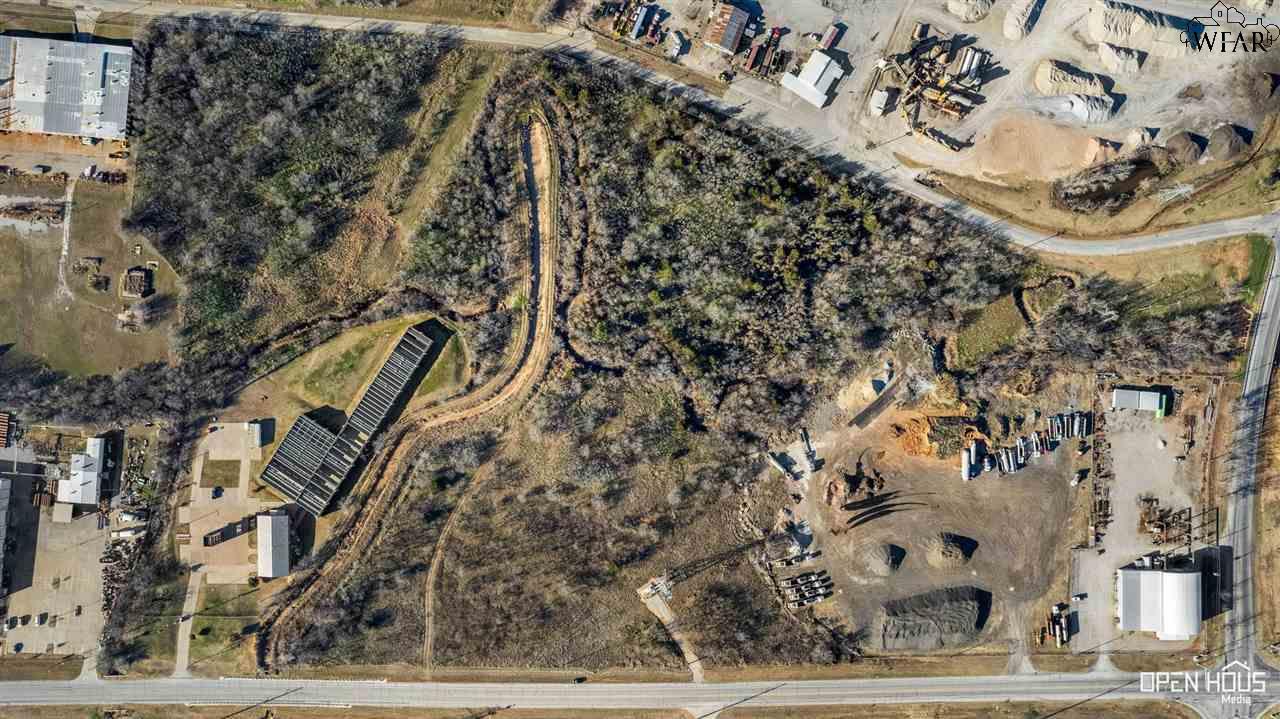 2700 Burkburnett Road, Wichita Falls, Texas image 9