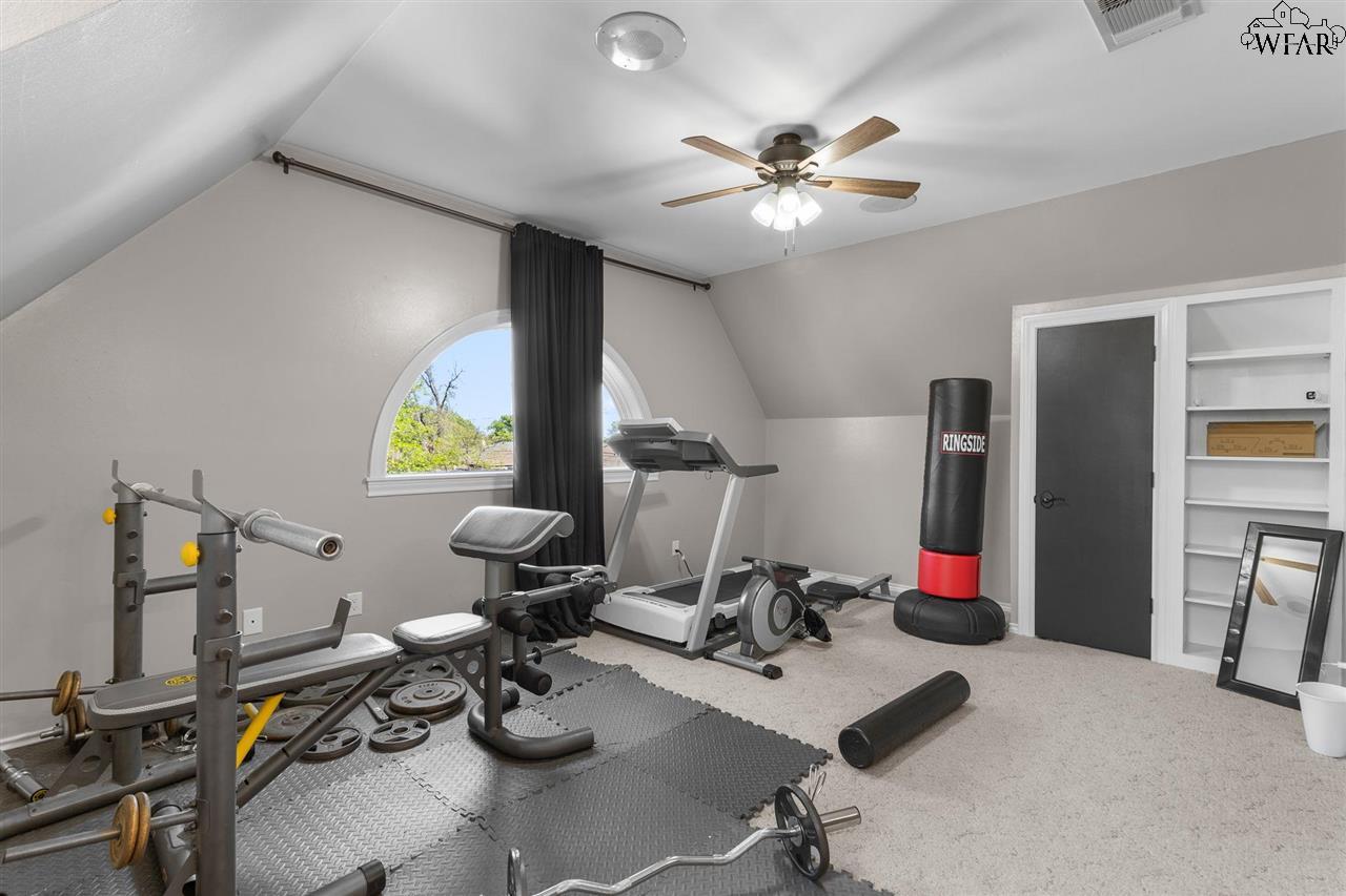 2623 Amherst Drive, Wichita Falls, Texas image 22
