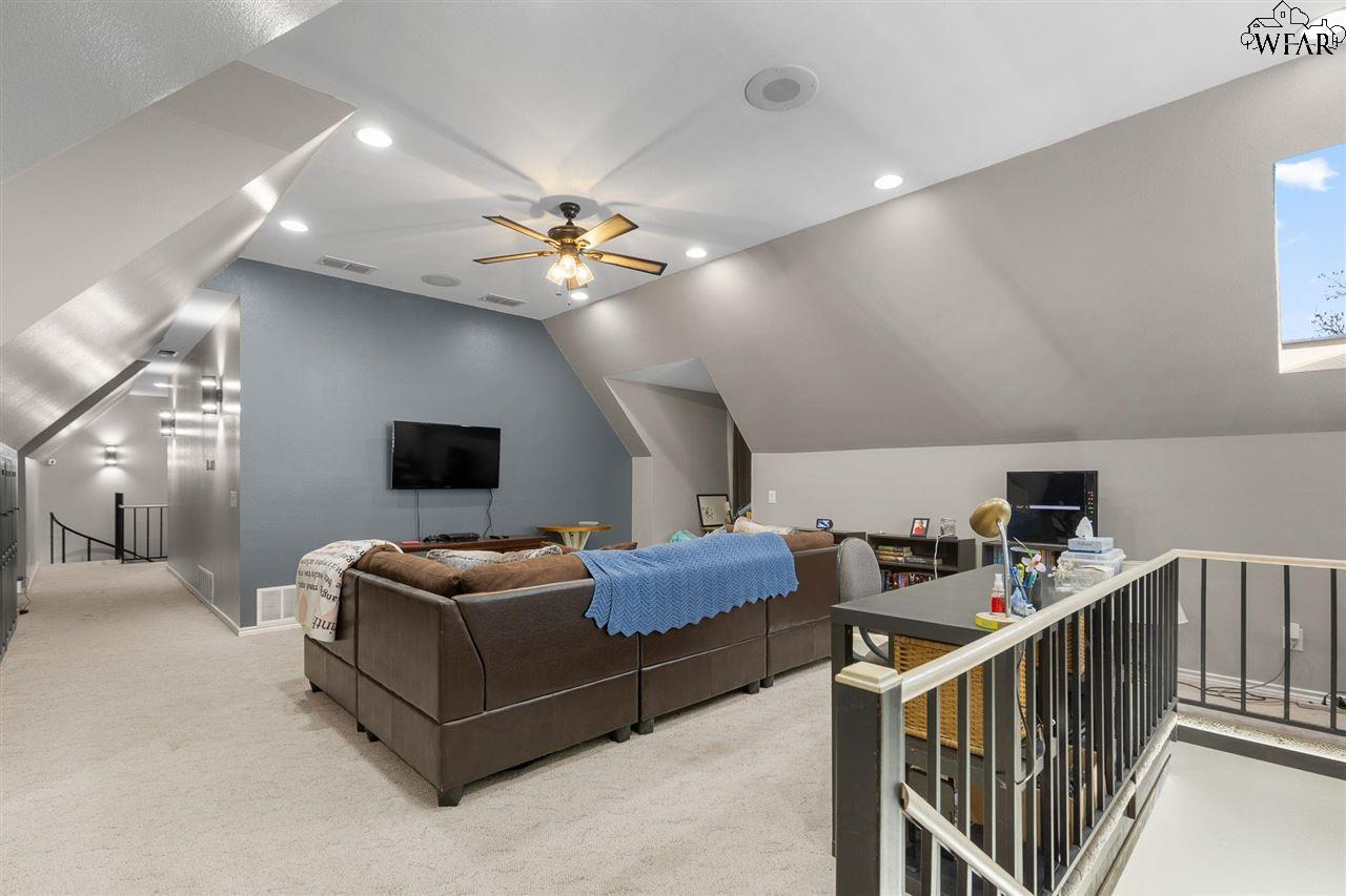 2623 Amherst Drive, Wichita Falls, Texas image 18