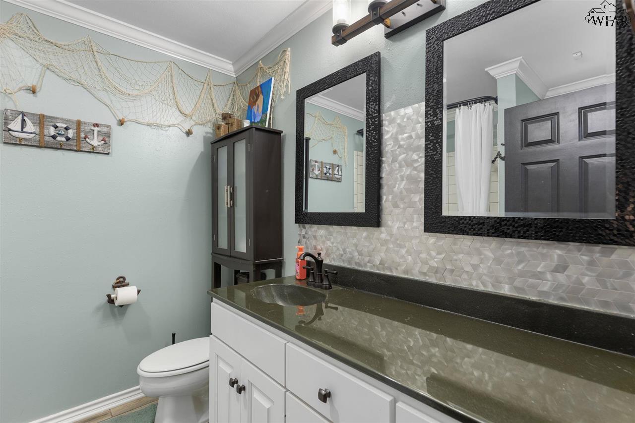 2623 Amherst Drive, Wichita Falls, Texas image 24