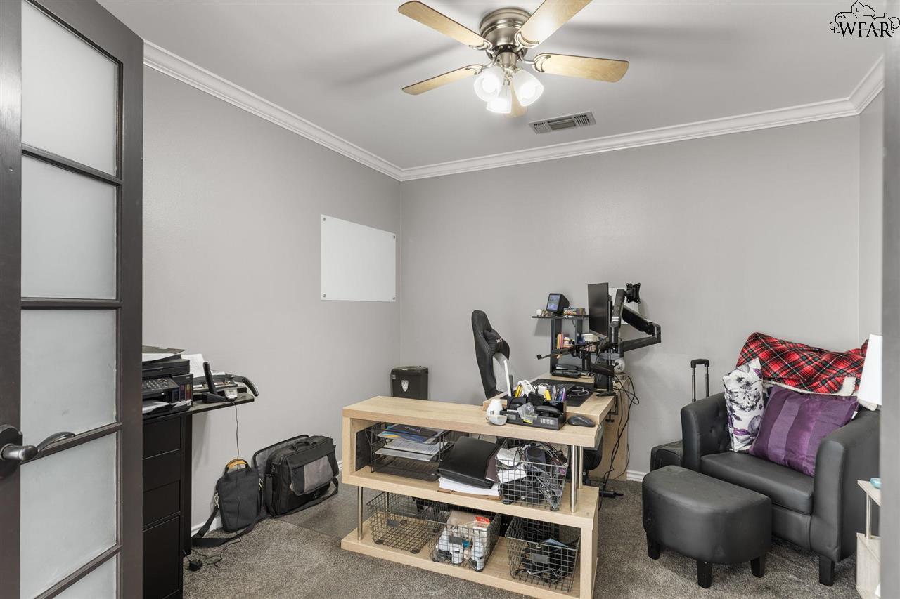 2623 Amherst Drive, Wichita Falls, Texas image 26