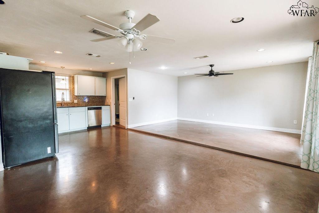 4356 Cunningham Drive, Wichita Falls, Texas image 6